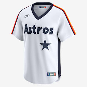 Houston Astros Cooperstown Men's Nike Dri-FIT ADV MLB Limited